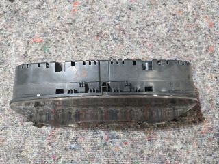 bontott VW JETTA Kilométeróra