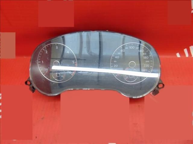 bontott VW JETTA Kilométeróra