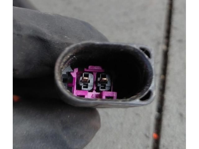 bontott VW JETTA Kipufogó Nyomásérzékelő