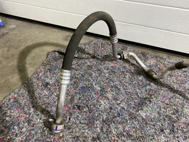 bontott VW JETTA Klíma Cső