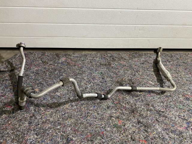 bontott VW JETTA Klíma Cső