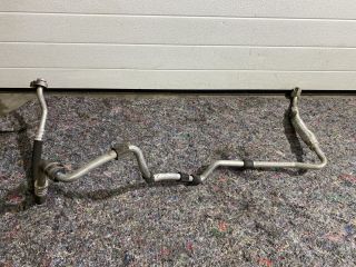 bontott VW JETTA Klíma Cső