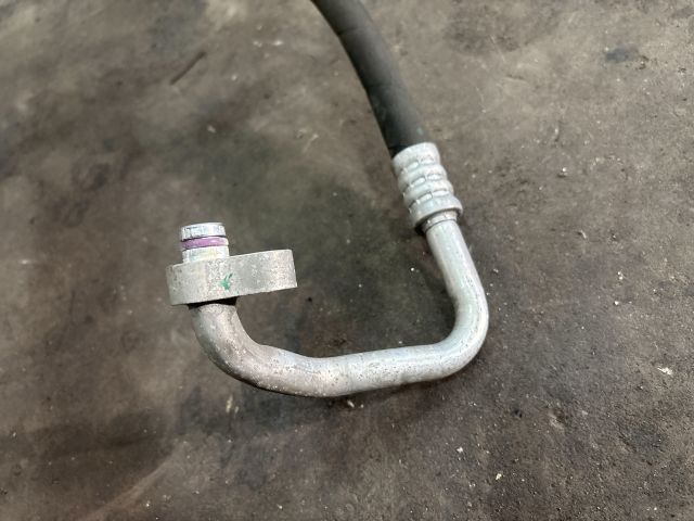 bontott VW JETTA Klíma Cső