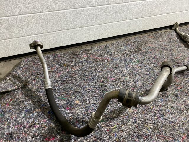 bontott VW JETTA Klíma Cső