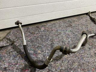 bontott VW JETTA Klíma Cső