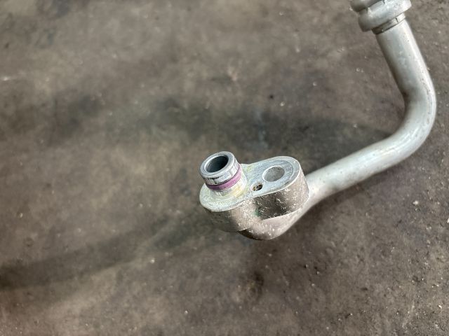 bontott VW JETTA Klíma Cső