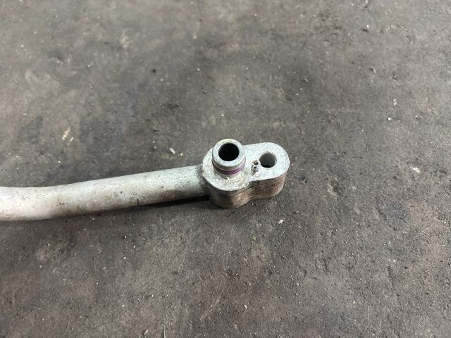 bontott VW JETTA Klíma Cső