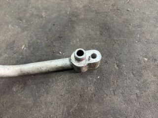 bontott VW JETTA Klíma Cső