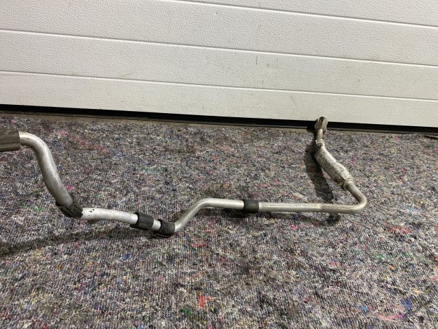 bontott VW JETTA Klíma Cső