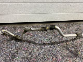 bontott VW JETTA Klíma Cső