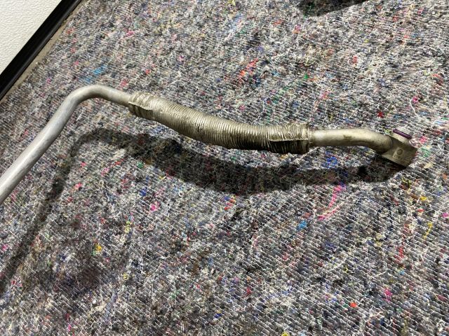 bontott VW JETTA Klíma Cső