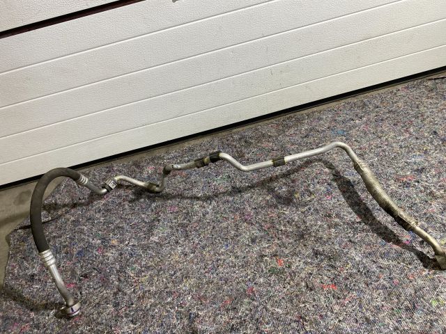 bontott VW JETTA Klíma Cső