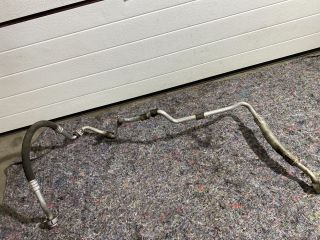 bontott VW JETTA Klíma Cső