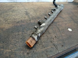 bontott VW JETTA Közösnyomócső