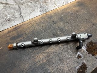 bontott VW JETTA Közösnyomócső