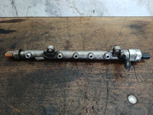 bontott VW JETTA Közösnyomócső