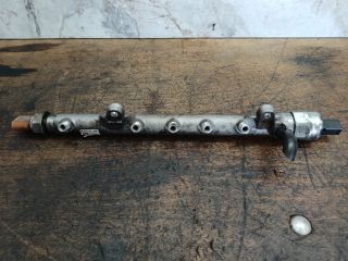 bontott VW JETTA Közösnyomócső