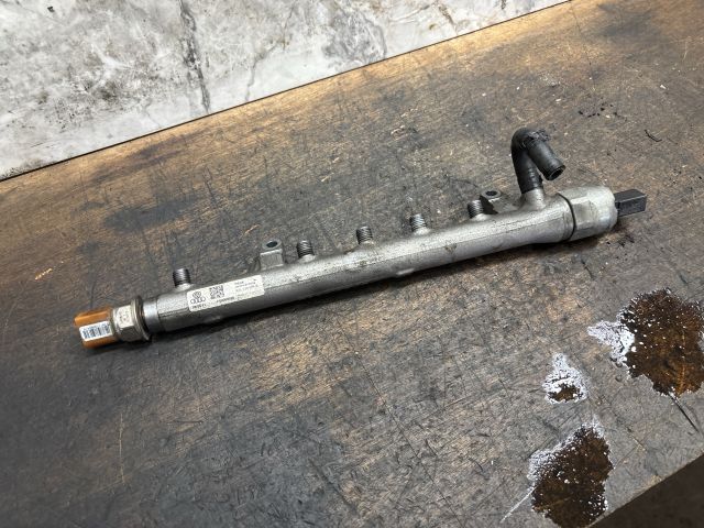 bontott VW JETTA Közösnyomócső