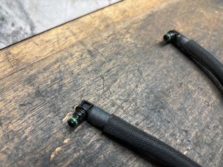 bontott VW JETTA Közösnyomócső