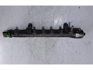 bontott VW JETTA Közösnyomócső