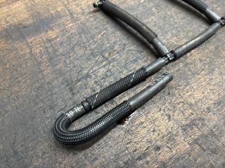 bontott VW JETTA Közösnyomócső