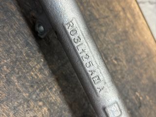 bontott VW JETTA Közösnyomócső