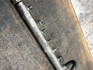 bontott VW JETTA Közösnyomócső