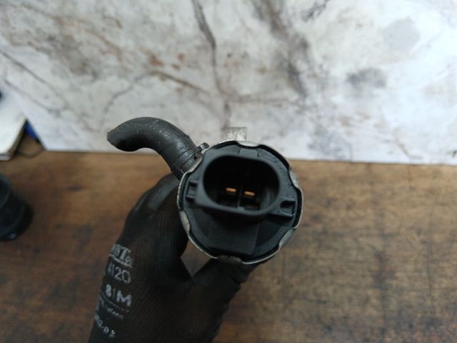 bontott VW JETTA Közösnyomócső