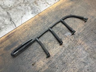 bontott VW JETTA Közösnyomócső