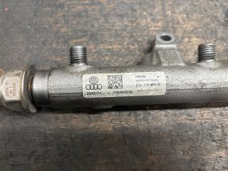 bontott VW JETTA Közösnyomócső