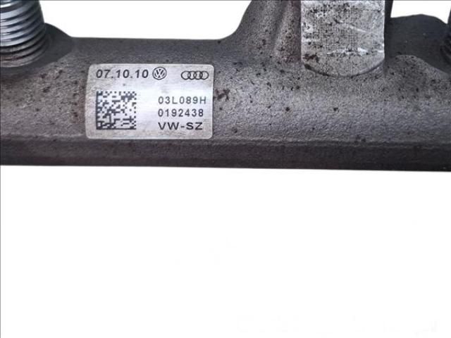 bontott VW JETTA Közösnyomócső