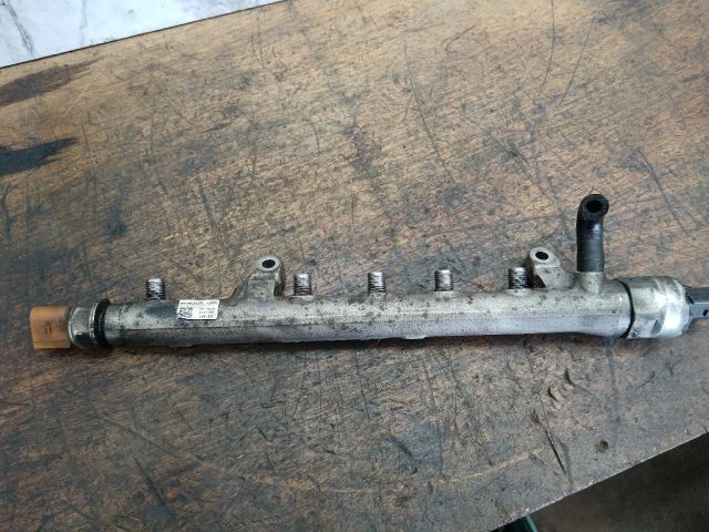 bontott VW JETTA Közösnyomócső