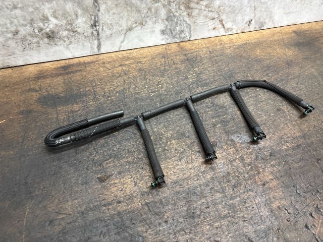 bontott VW JETTA Közösnyomócső