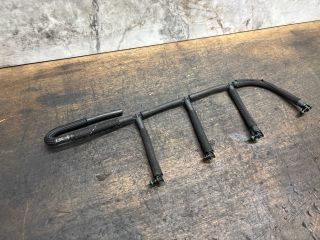 bontott VW JETTA Közösnyomócső