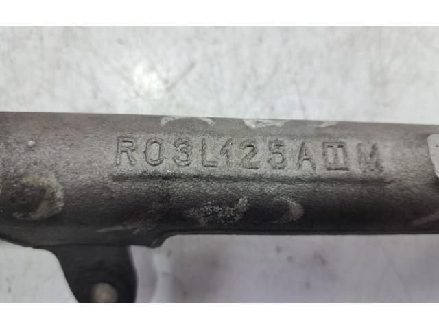 bontott VW JETTA Közösnyomócső