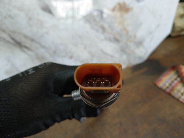 bontott VW JETTA Közösnyomócső