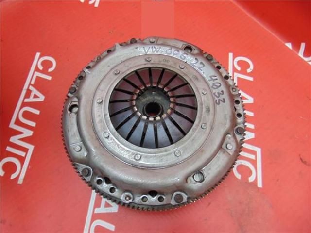 bontott VW JETTA Kuplung Szett (Szerkezet, Tárcsa)