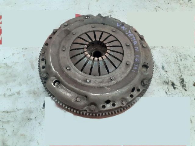 bontott VW JETTA Kuplung Szett (Szerkezet, Tárcsa)