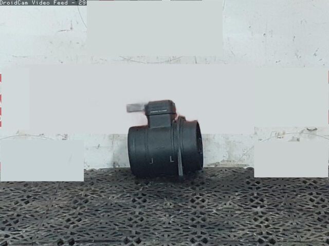 bontott VW JETTA Légtömegmérő