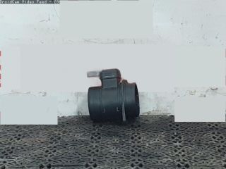 bontott VW JETTA Légtömegmérő