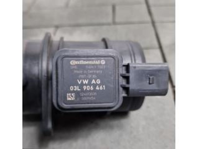 bontott VW JETTA Légtömegmérő