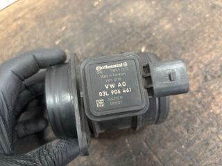 bontott VW JETTA Légtömegmérő