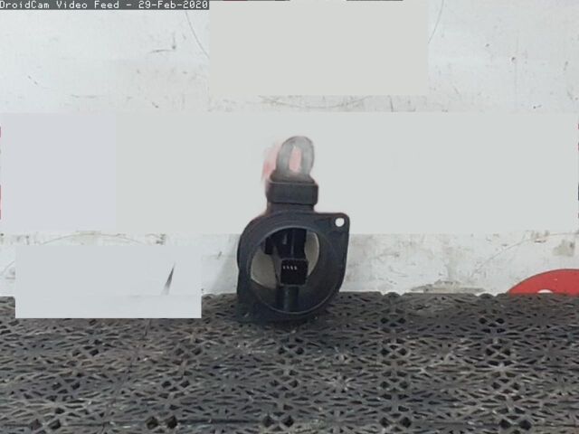 bontott VW JETTA Légtömegmérő