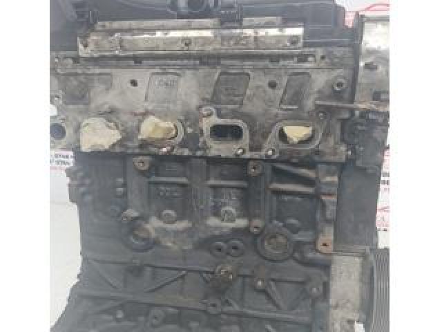 bontott VW JETTA Motor (Fűzött blokk hengerfejjel)