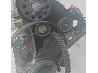 bontott VW JETTA Motor (Fűzött blokk hengerfejjel)