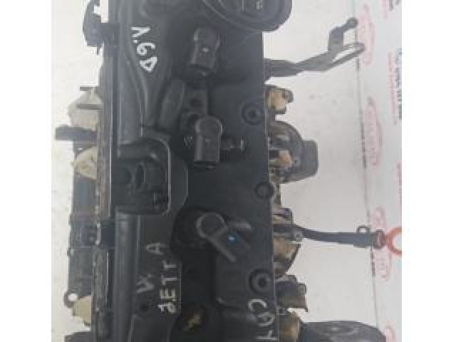 bontott VW JETTA Motor (Fűzött blokk hengerfejjel)