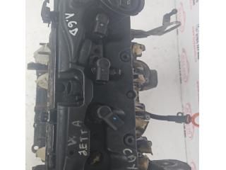 bontott VW JETTA Motor (Fűzött blokk hengerfejjel)