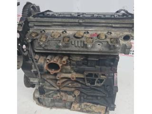 bontott VW JETTA Motor (Fűzött blokk hengerfejjel)