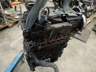 bontott VW JETTA Motor (Fűzött blokk hengerfejjel)