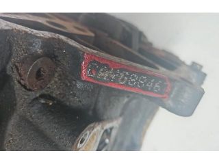 bontott VW JETTA Motor (Fűzött blokk hengerfejjel)